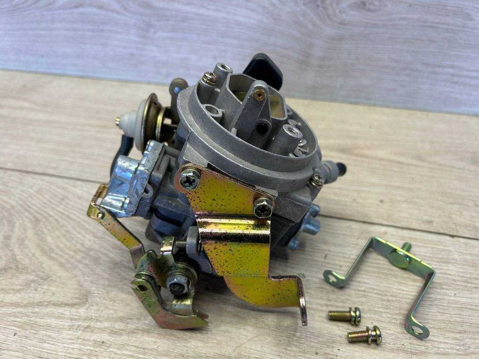 Карбюратор Fiat Uno Panda 0.9 1.0 1.1 Фіат Уно Панда Фіоріно 32TLF