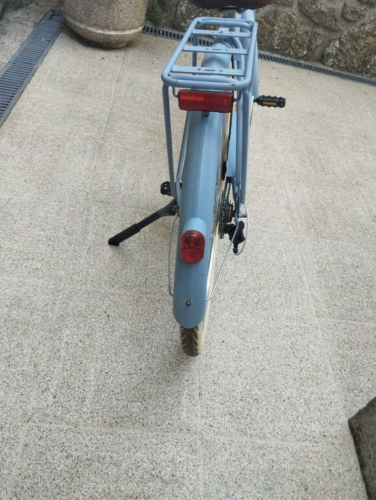 Bicicleta de cidade elops 
BICICLETA DE CIDADE ELOPS 520 QUADRO