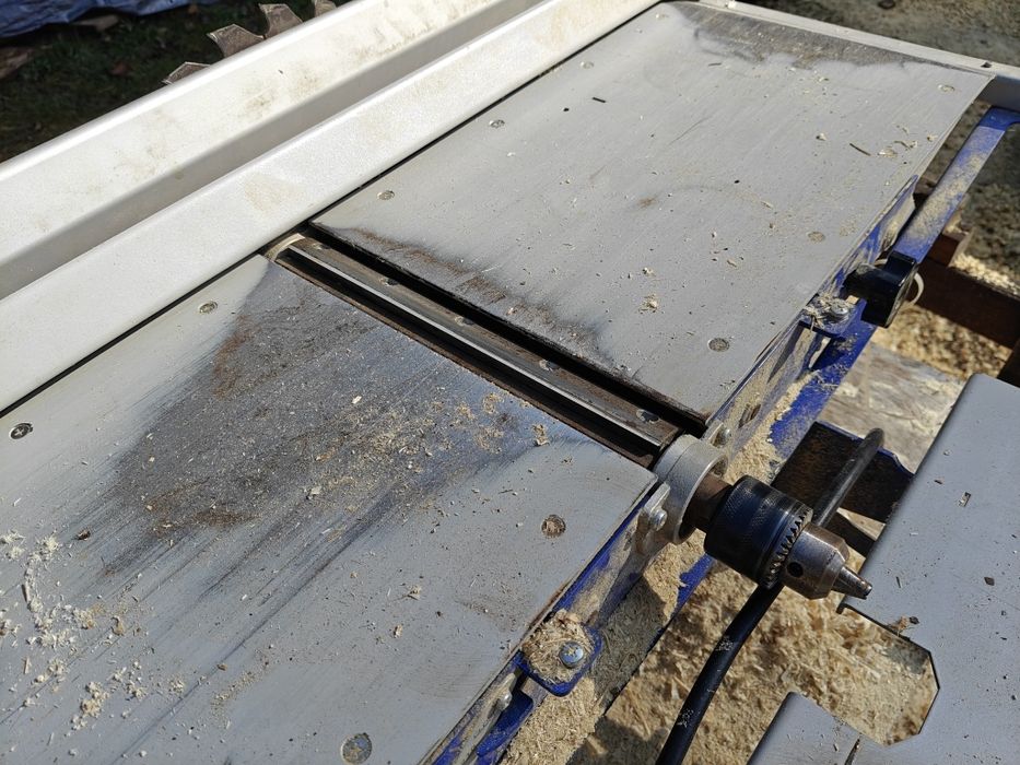 Деревообробний станок Белмаш СДМ2500М