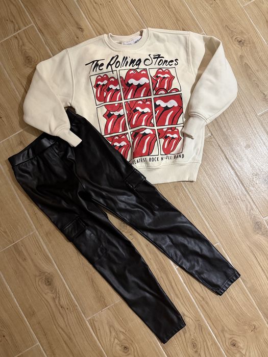 Комплект Zara 6-7 рочків 122 см