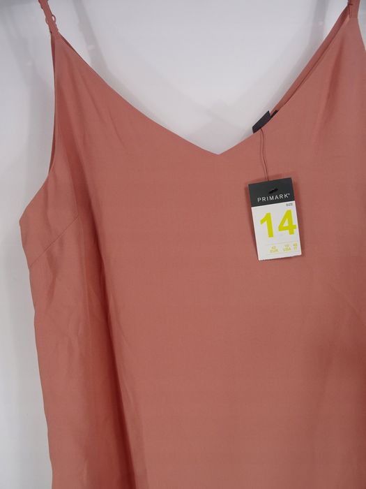 Top Primark 42 XL na ramiączka nowy