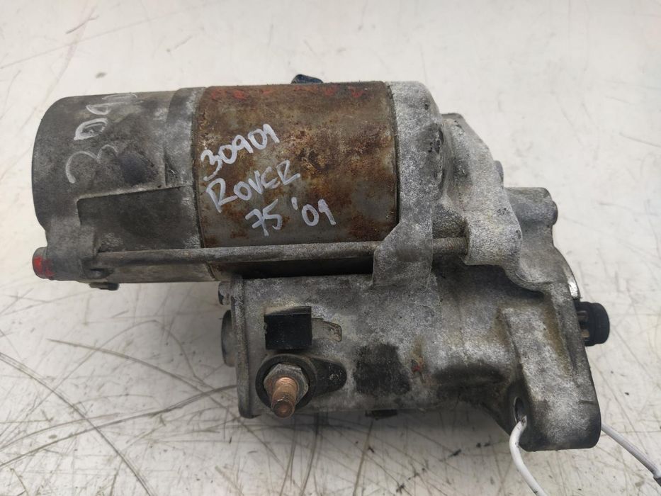 Motor De Arranque Mg Rover Rover 75 Rj