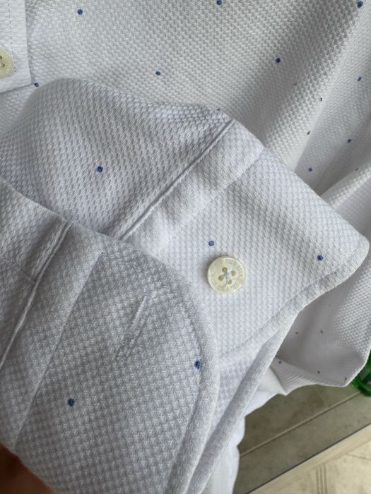 Сорочки US.Polo.Assn L