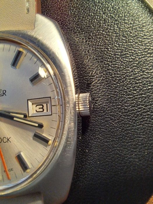 Roamer ref. 802-2120 331