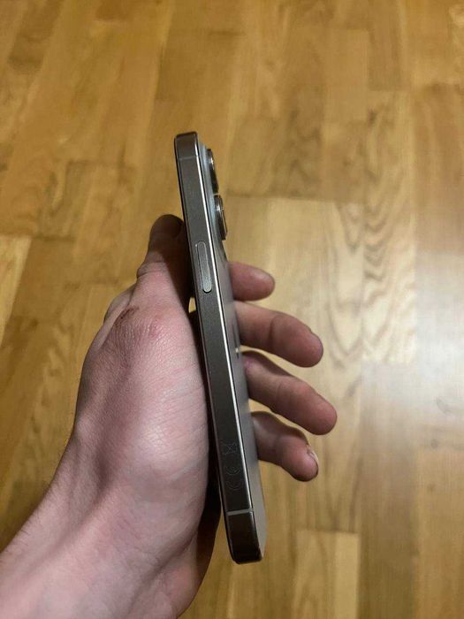 Apple Iphone 15 про 128GB