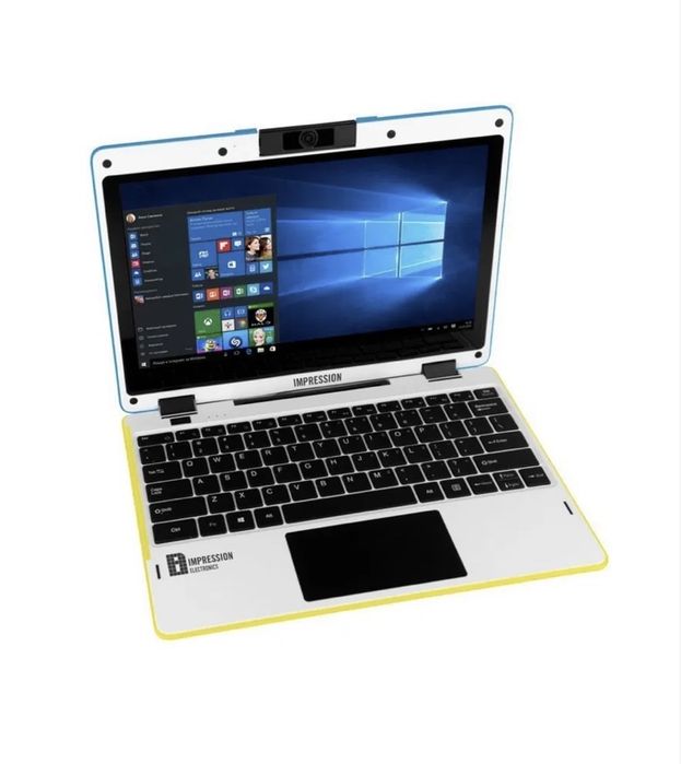 Продам ноутбук Impression ImPad 116ES/4120