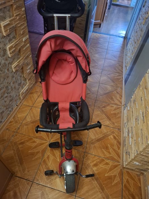 Продам велосипед детский