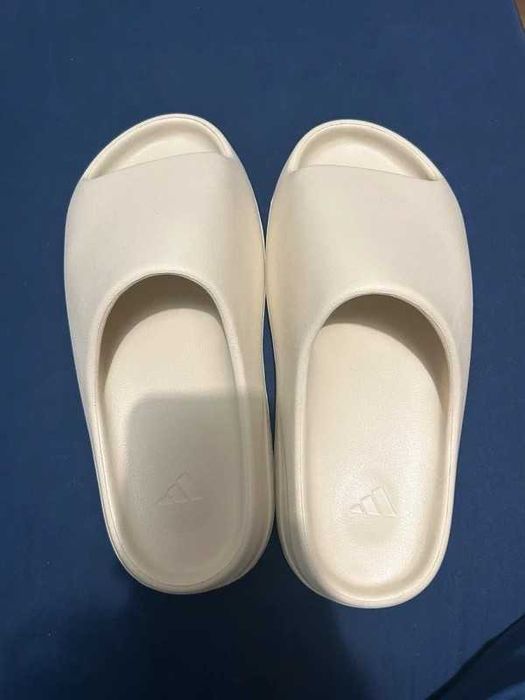 adidas Yeezy Slide Bone R.46