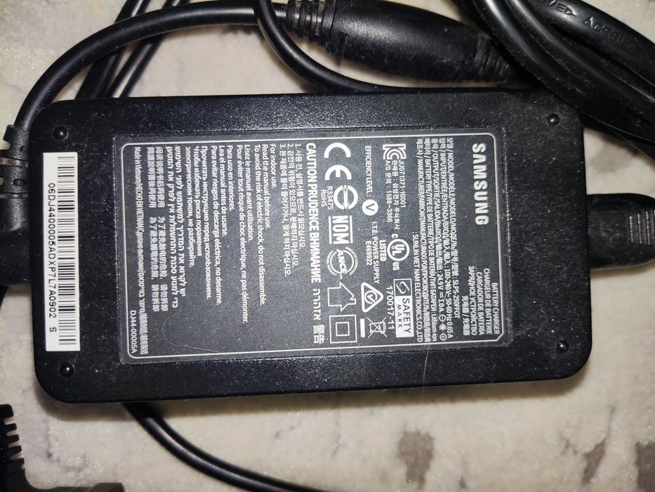 Робот Пилосос Samsung