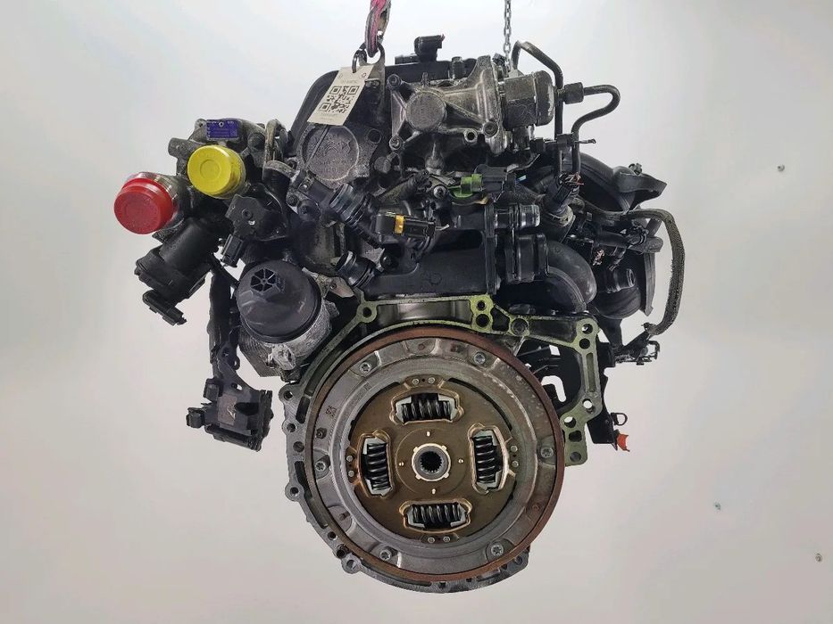 Motor DGZ DS7 225CV Hybrid