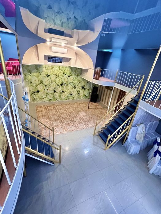 ‼️Эксклюзивное бизнес предложение‼️Продаю бизнес центр Великодолинское