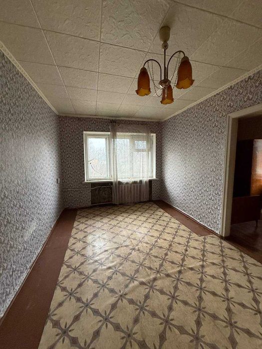 Продается 3х комнатная квартира, р-н ЖД Вокзала.