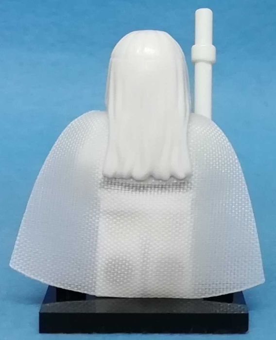 Gandalf o Branco v1 (O Senhor dos Anéis)