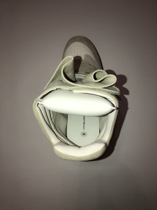 40 размер Isabel Marant Bekett Sneakers