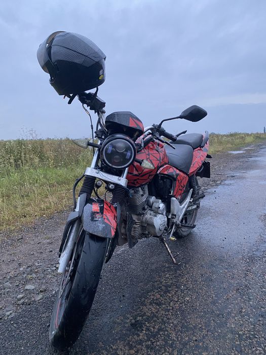 Продається спарк р23 або на розборку