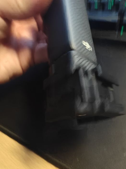 Acessórios osmo pocket 3 (impressao 3D)