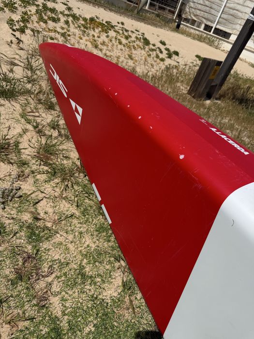 14’0 SIC Maui XRS x 22”