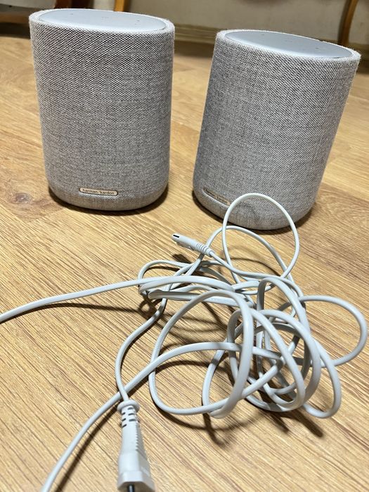 harman kardon citation one mk2 (2 шт.)