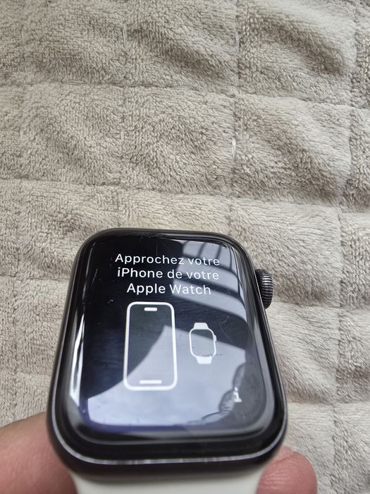 Apple Watch SE 1 generacji