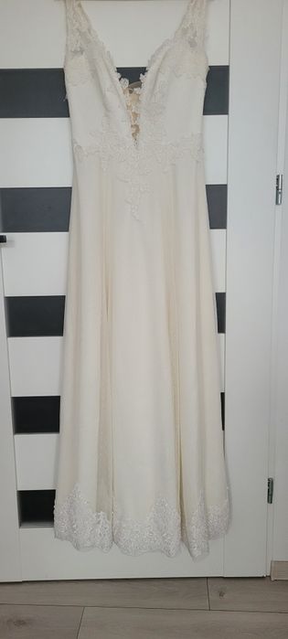 Suknia Ślubna roz 36/38