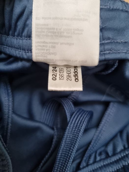 Spodenki szorty Adidas S 36
