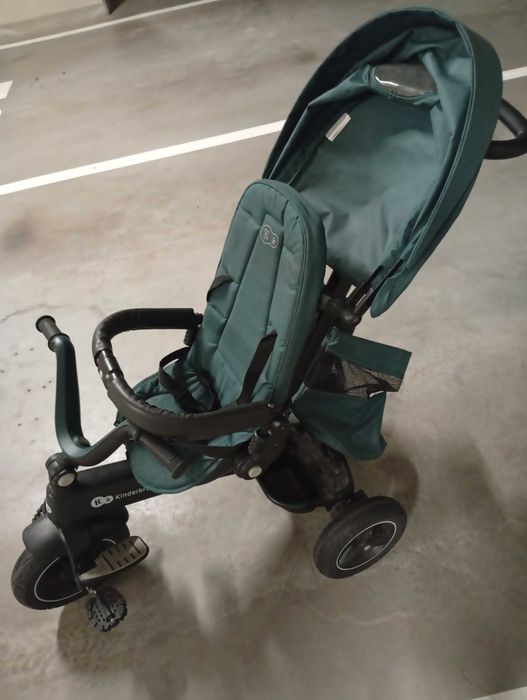 Rowerek Kinderkraft