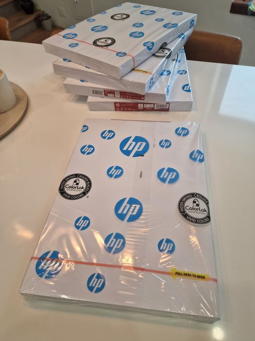 HP Color Choice A3 Printing Paper64729966626819123
