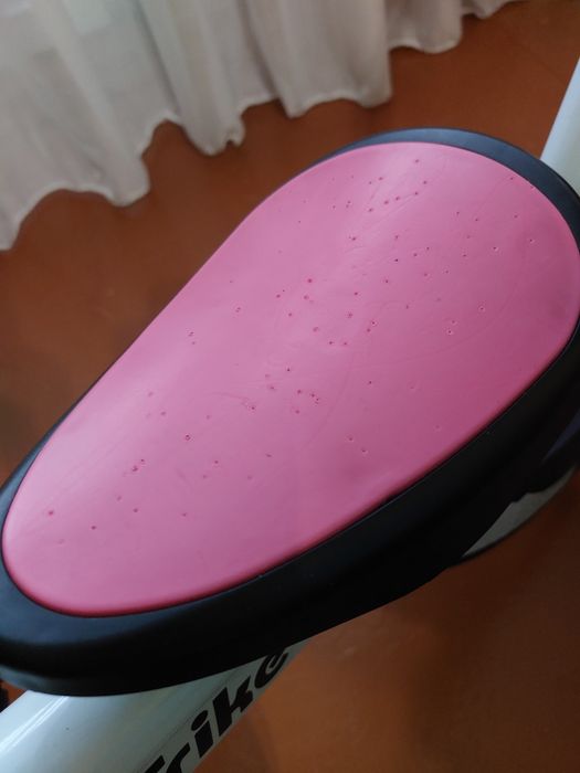 Best trike 3в1 велосипед, велобіг з ботьківською ручкою