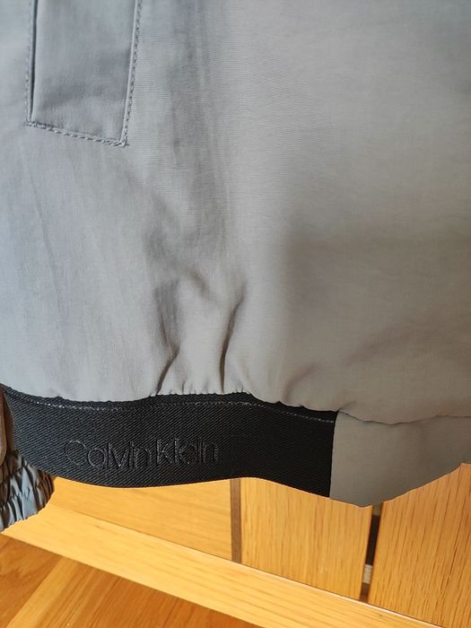 Casaco Calvin Klein