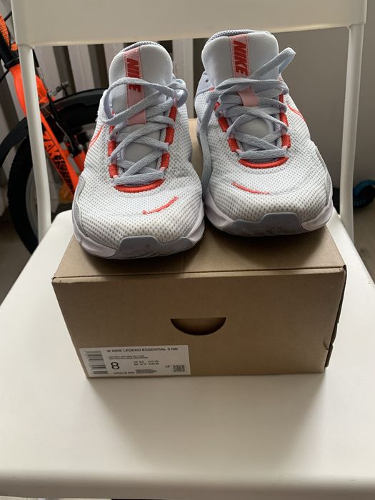Nike Legend Essential 3 Next Nature r.39
