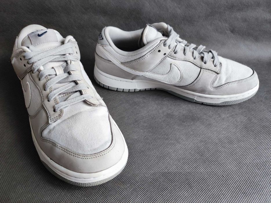 - Nike Dunk Low - Sneakersy r. 42,5