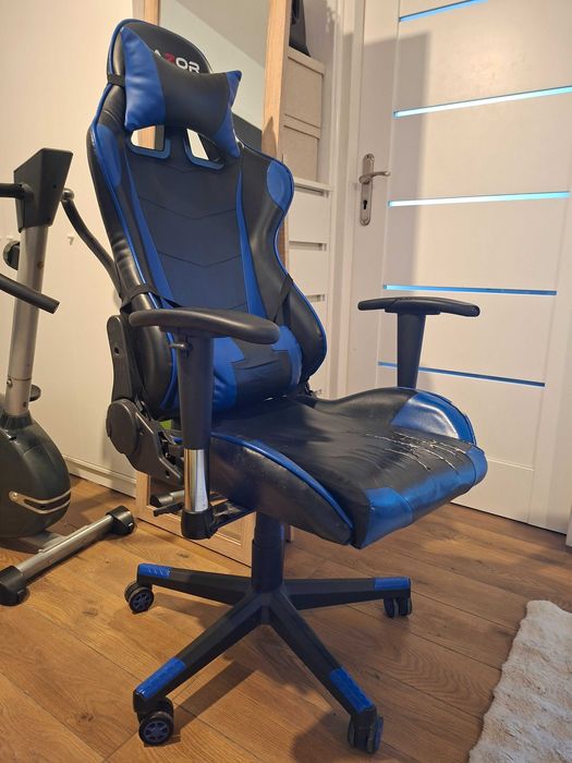 Fotel gamingowy Razor