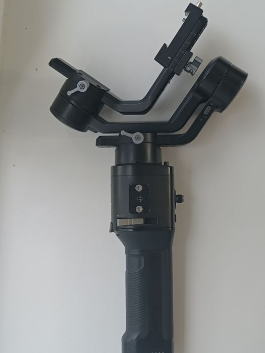 Стабілізатор DJI RONIN SC