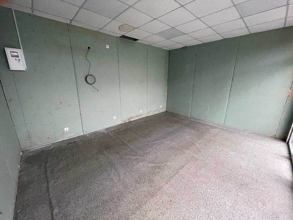 Оренда МАФа пр. Мира