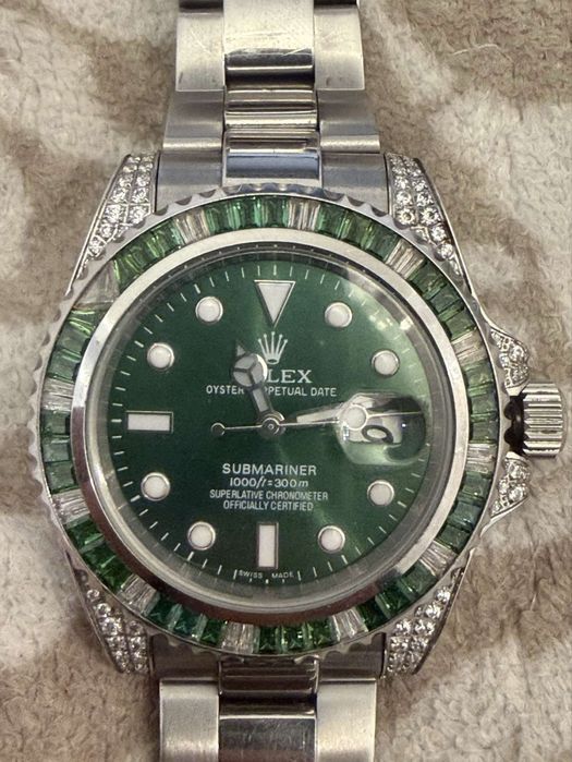 Продам часы Rolex в отличном состоянии