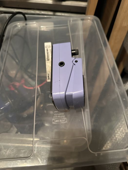 Efekt gitarowy behringer bo100