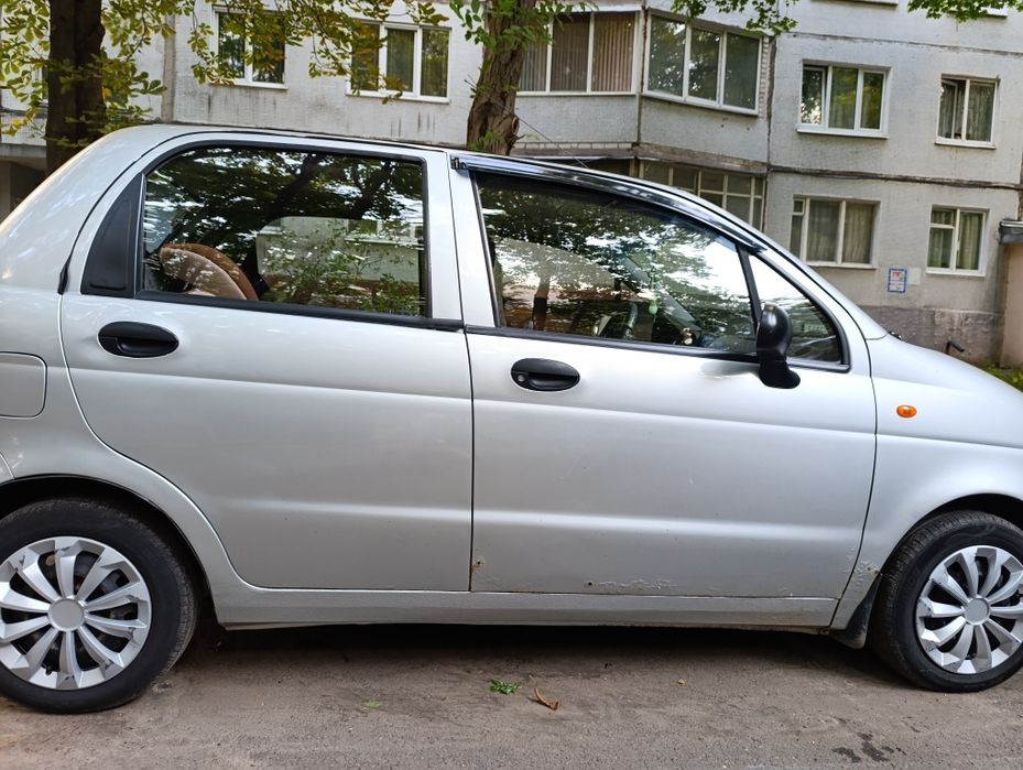 Продам Део матіз
