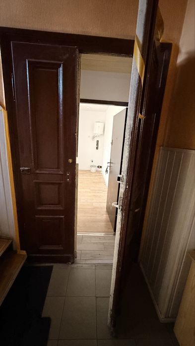 Kawalerka po generalnym remoncie, zlokalizowana przy ul. Sikorskiego