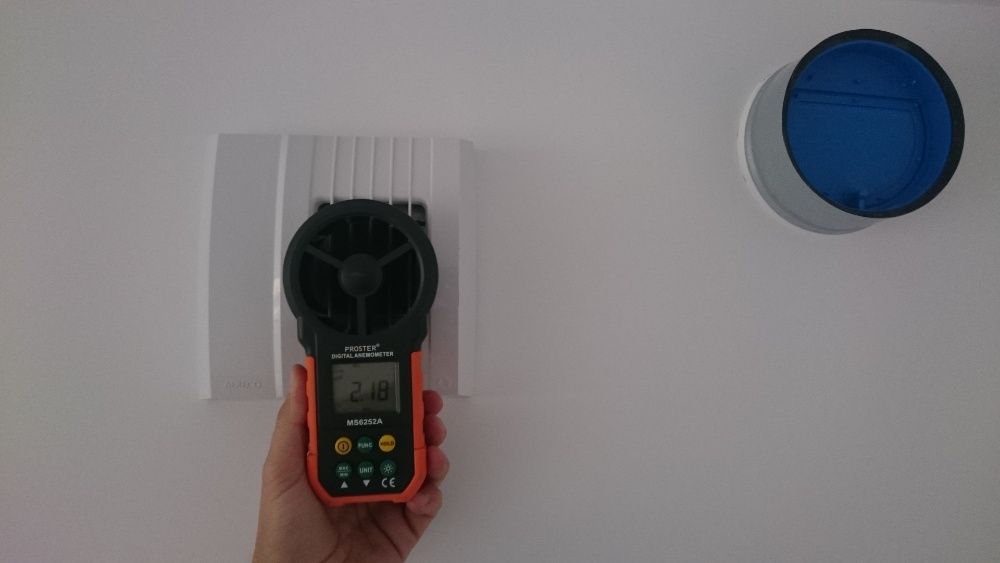 Odbiór techniczny mieszkania / Sprawdzenie domu przed zakupem Wrocław