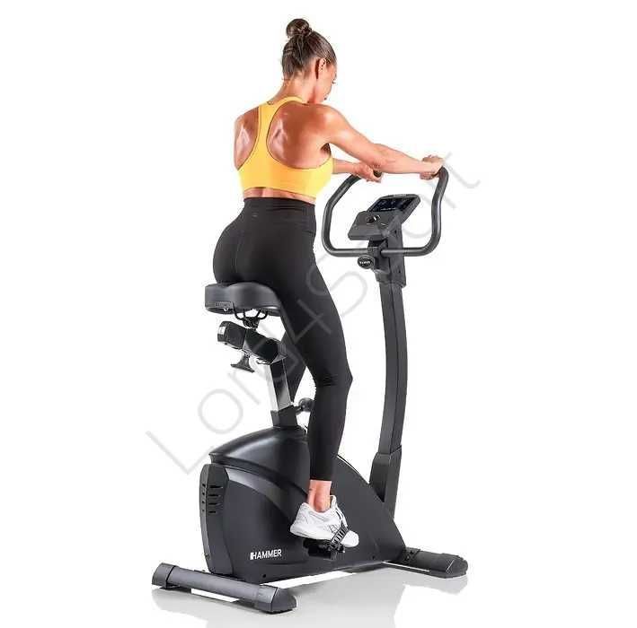 Rower elektromagnetyczny HAMMER EXUM XTR Dostawa Gratis