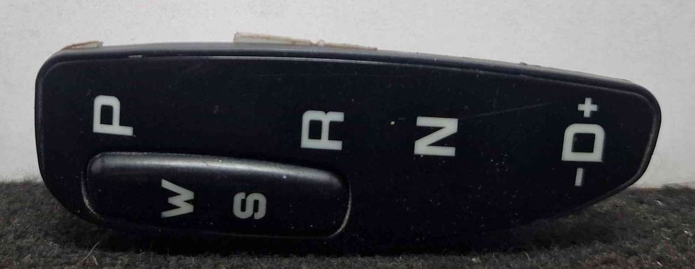 Módulo Eletrónico - MERCEDES-BENZ S-CLASS