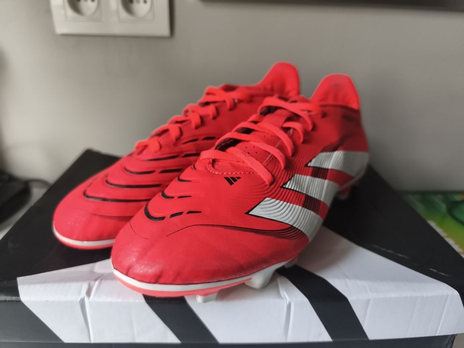 Korki Adidas Predator
