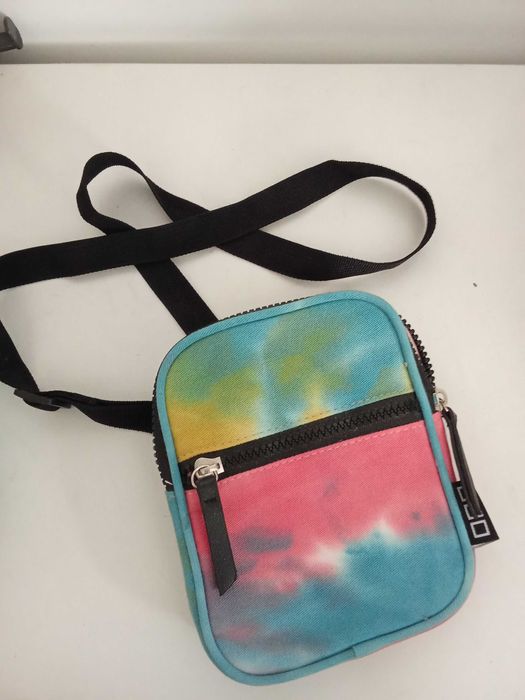 Mala multicolorida Misako