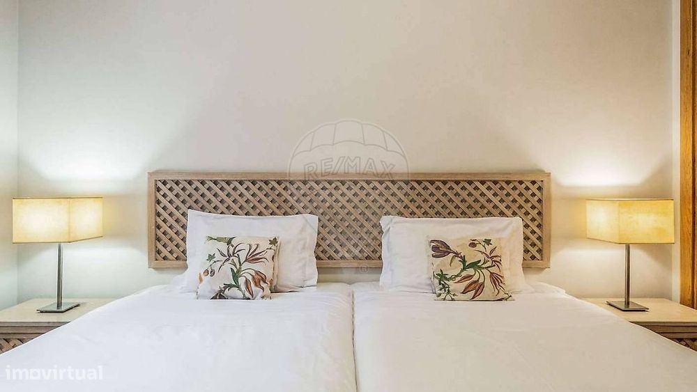 Apartamento T2 para venda