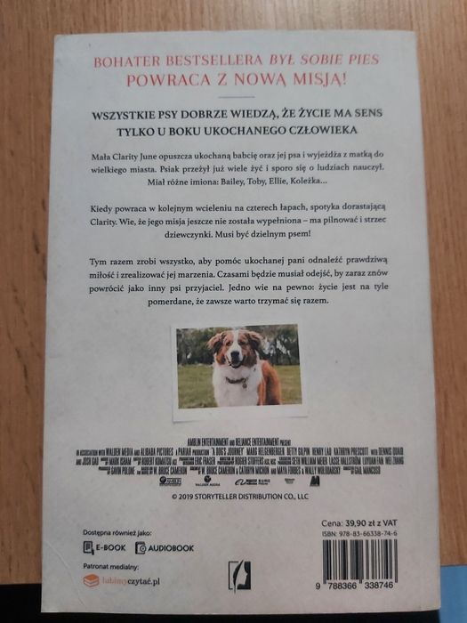 Był Sobie Pies  cz.2