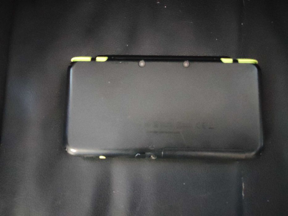 New Nintendo 2DS XL Desbloqueada