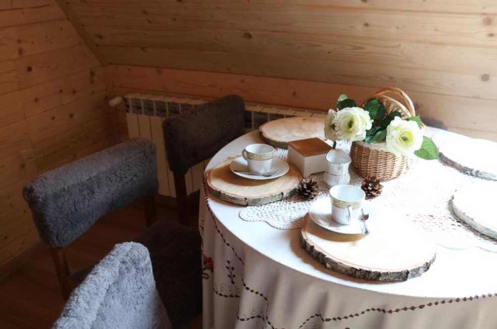 Apartamenty Luberdówka