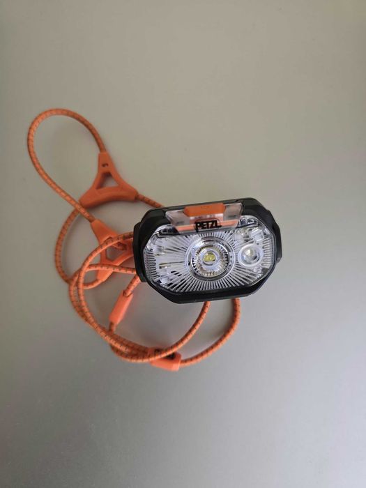 Frontal Petzl Swift LT 380