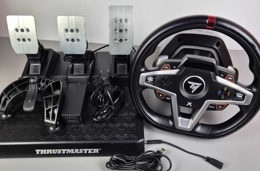 Kierownica Thrustmaster T248 PC / Xbox 22154