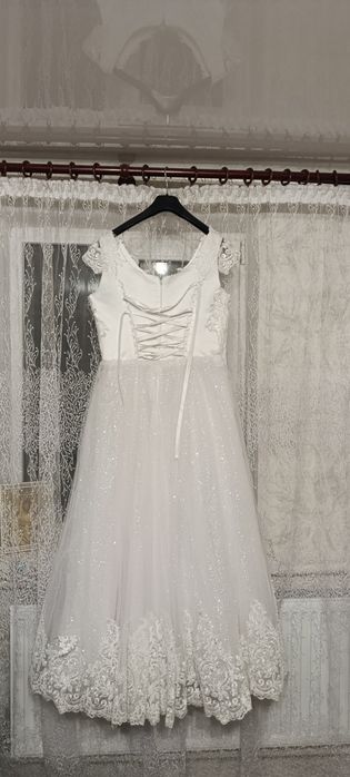 Платя для причастя